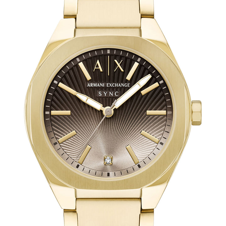 Armani Exchange Sync - AX6031