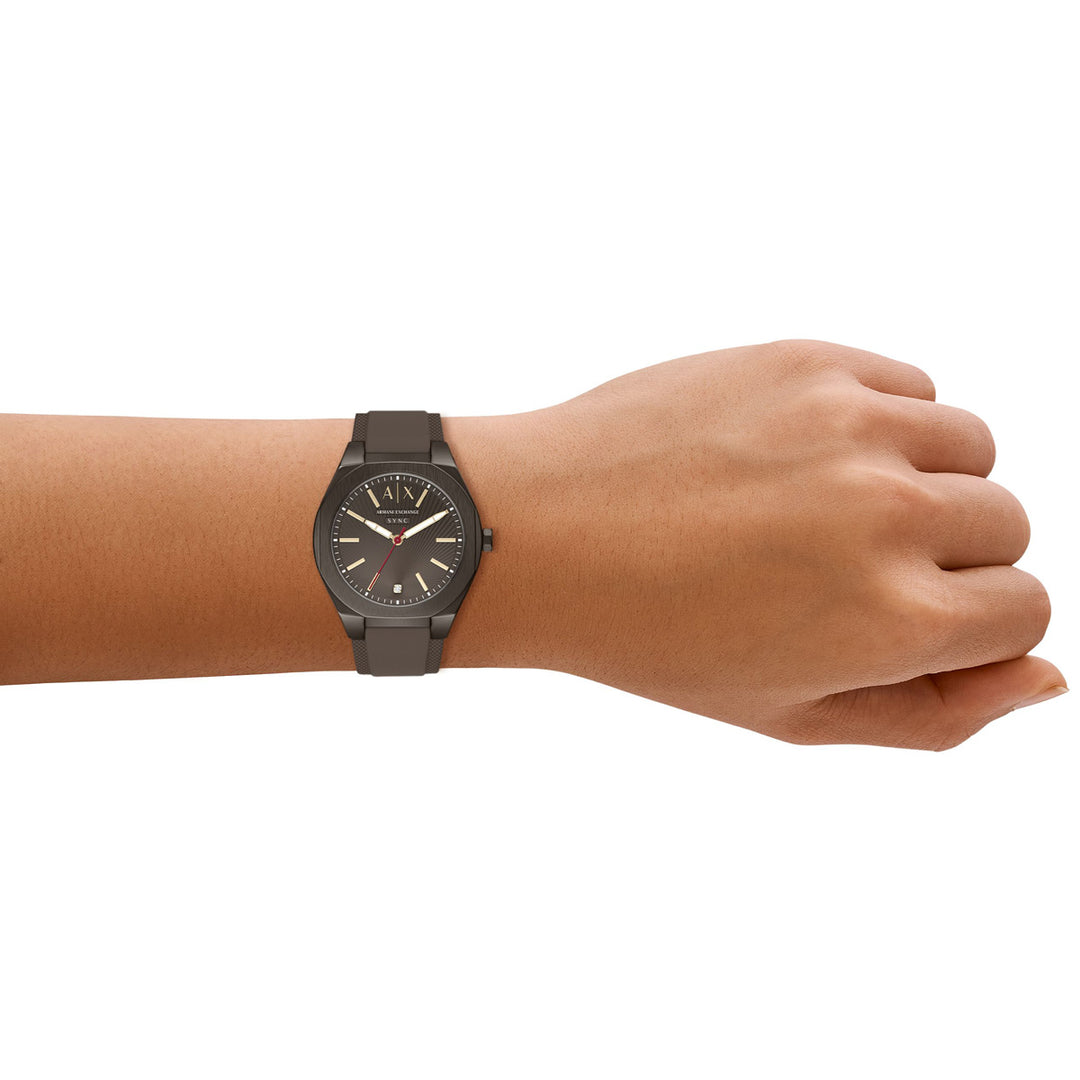 Armani Exchange Sync - AX6033