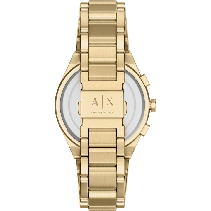 Armani Exchange Sync Chronograph - AX6034