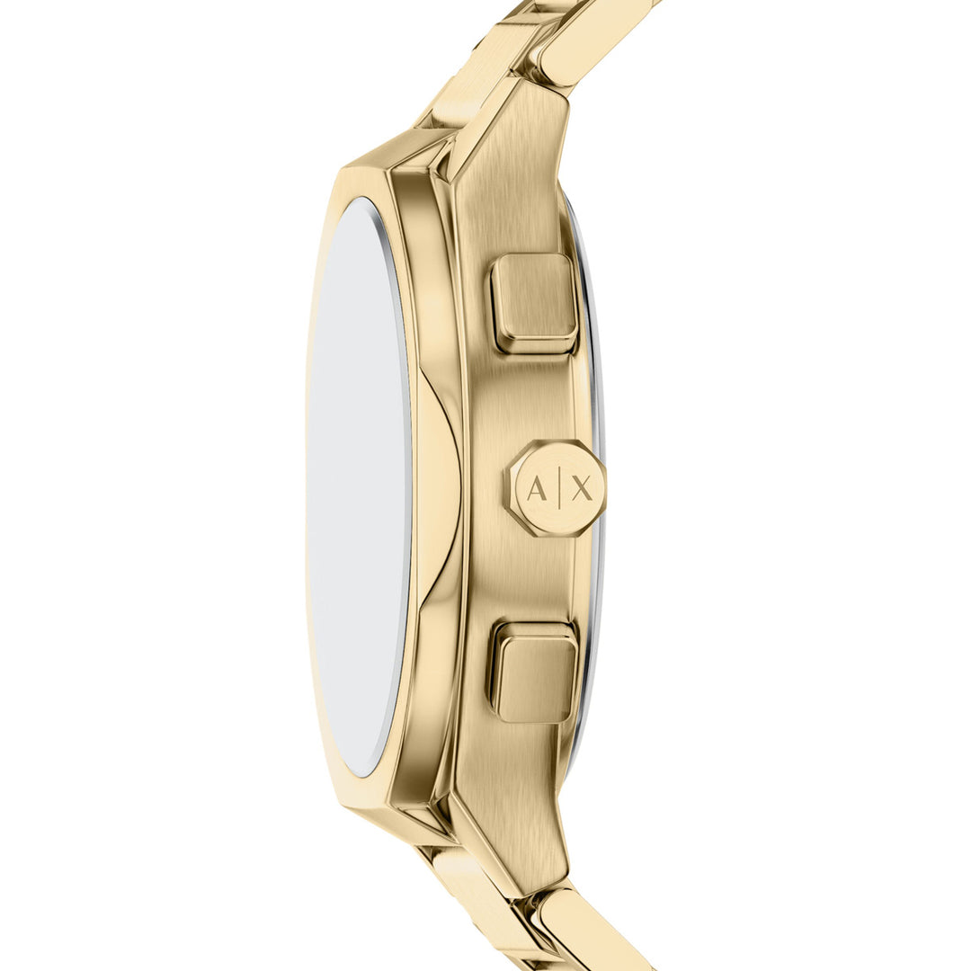 Armani Exchange Sync Chronograph - AX6034