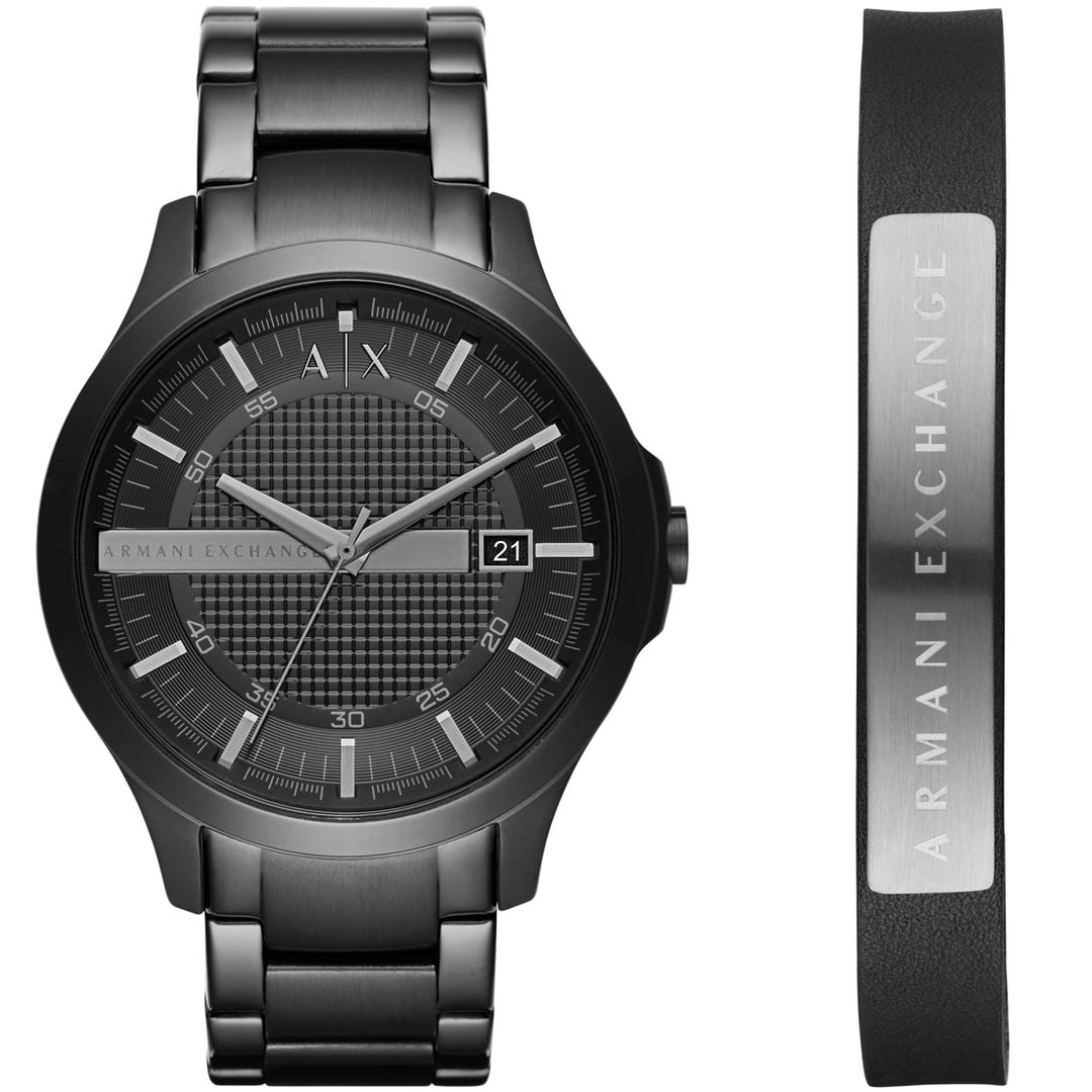 Armani Exchange Hampton - AX7101