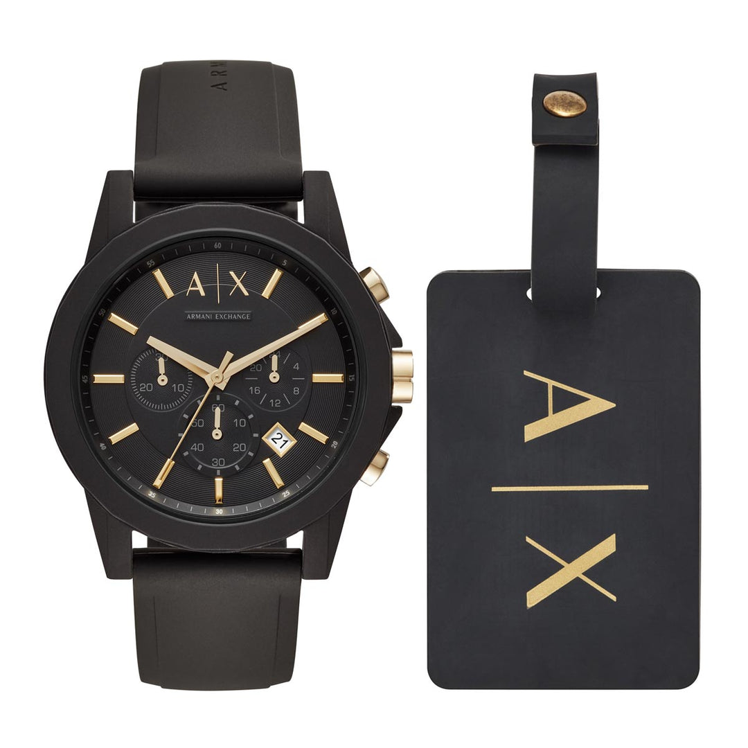 Armani Exchange Outerbanks - AX7105