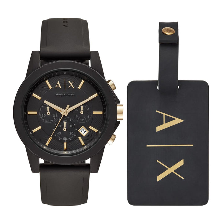 Armani Exchange Outerbanks - AX7105