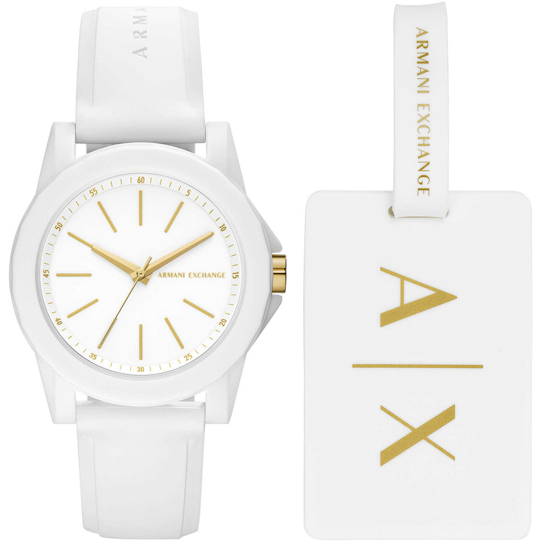 Armani Exchange Lady Banks - AX7126