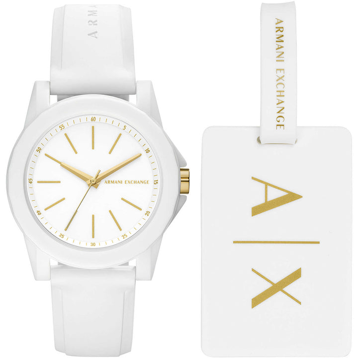 Armani Exchange Lady Banks - AX7126