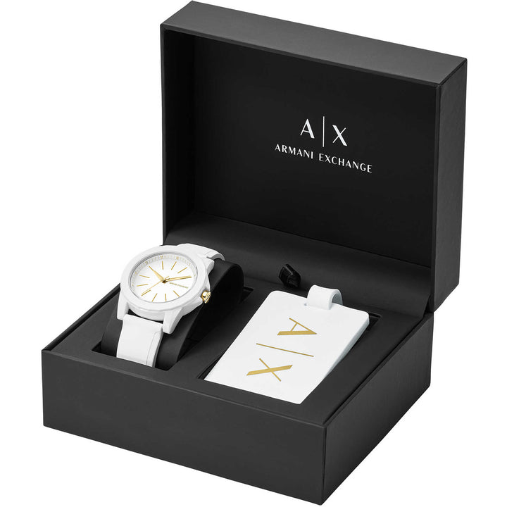 Armani Exchange Lady Banks - AX7126