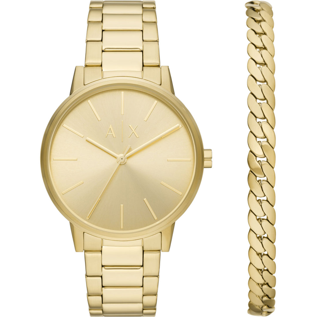 Armani Exchange Cayde - AX7144SET