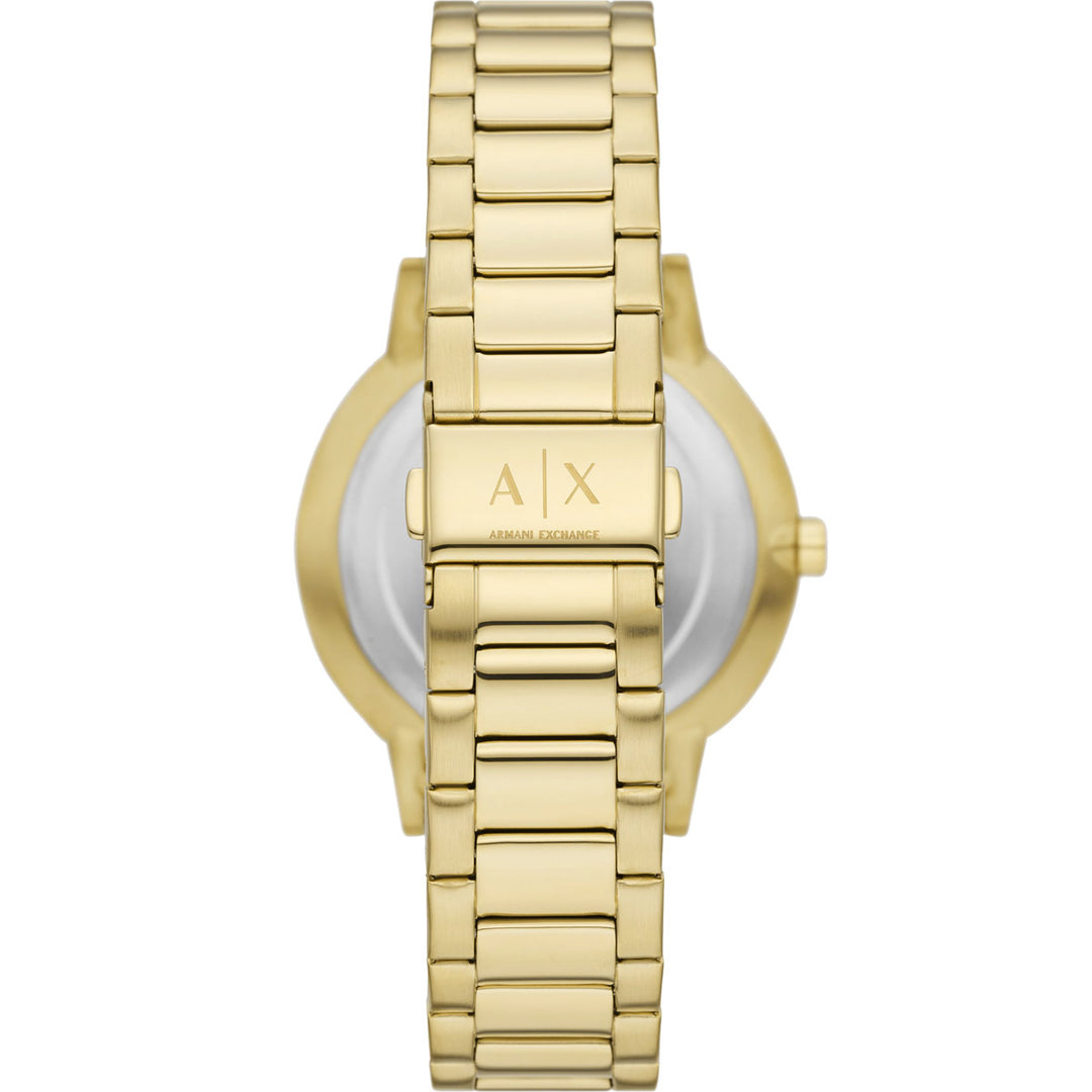 Armani Exchange Cayde - AX7144SET