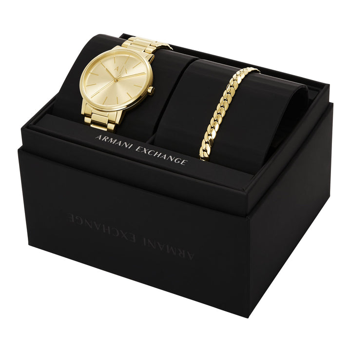 Armani Exchange Cayde - AX7144SET