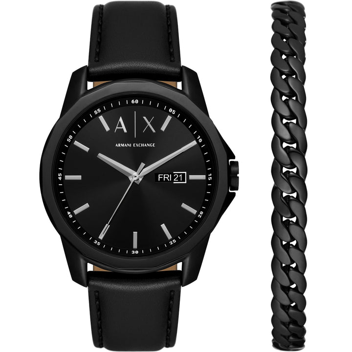 Armani Exchange Banks - AX7147SET