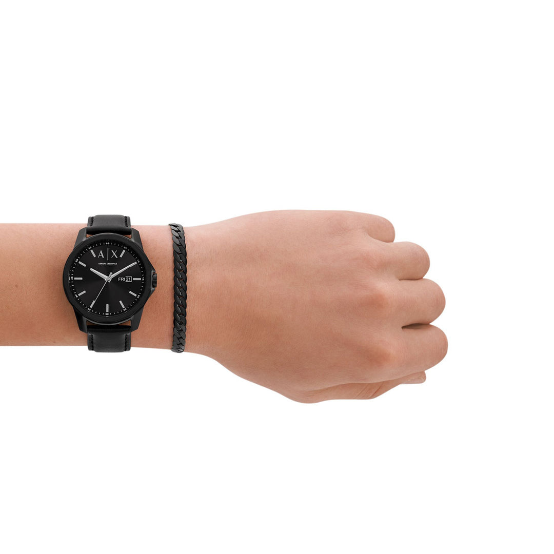 Armani Exchange Banks - AX7147SET