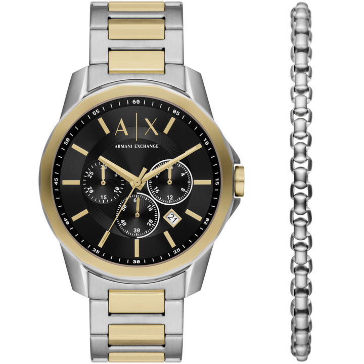 Armani Exchange Banks - AX7148SET