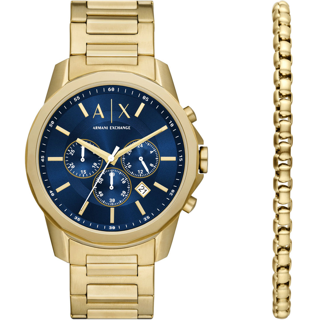 Armani Exchange Banks - AX7151SET