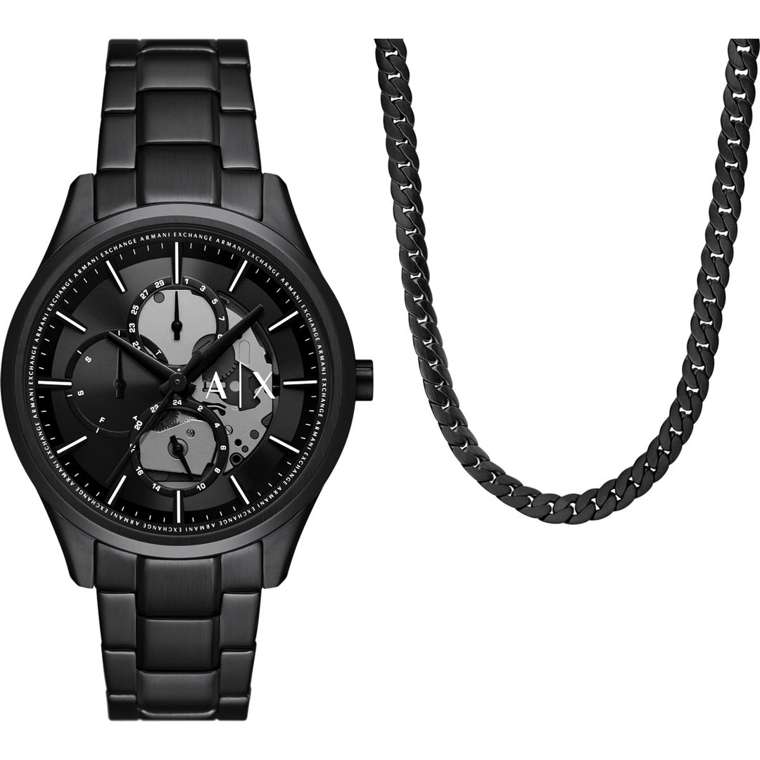 Armani Exchange Dante - AX7160SET