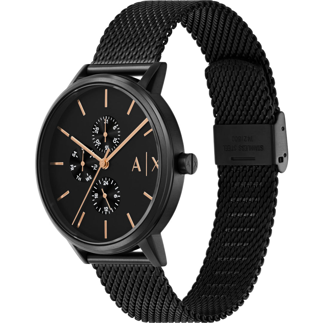 Armani Exchange Cayde - AX7162SET