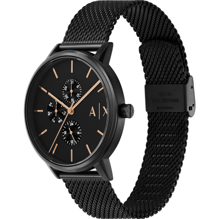 Armani Exchange Cayde - AX7162SET
