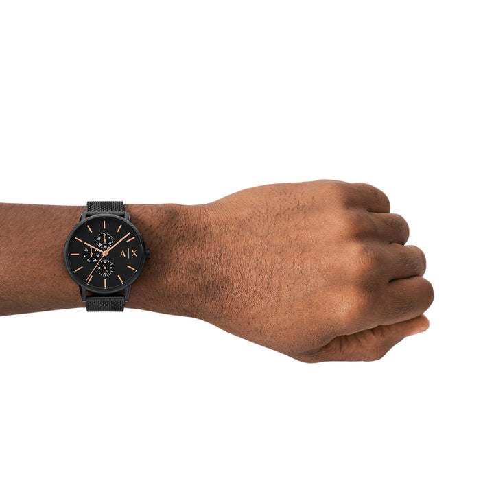 Armani Exchange Cayde - AX7162SET