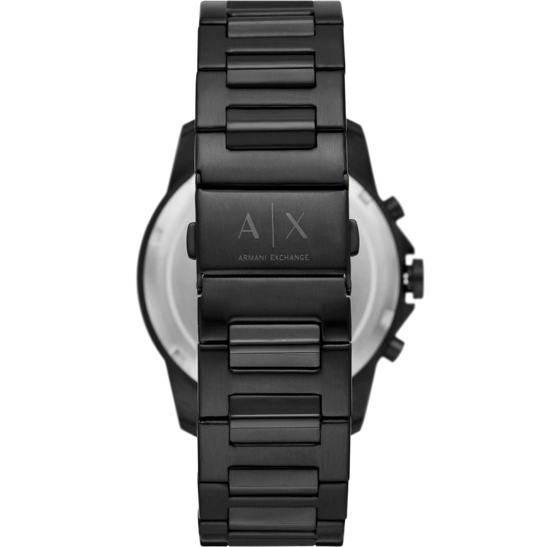 Armani Exchange Banks Chronograph - AX7163SET