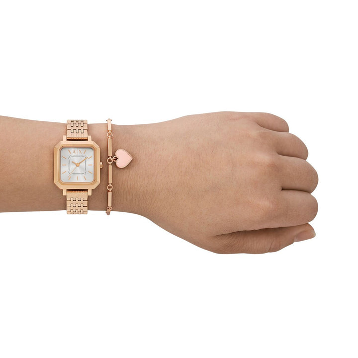 Armani Exchange Leila - AX7164SET