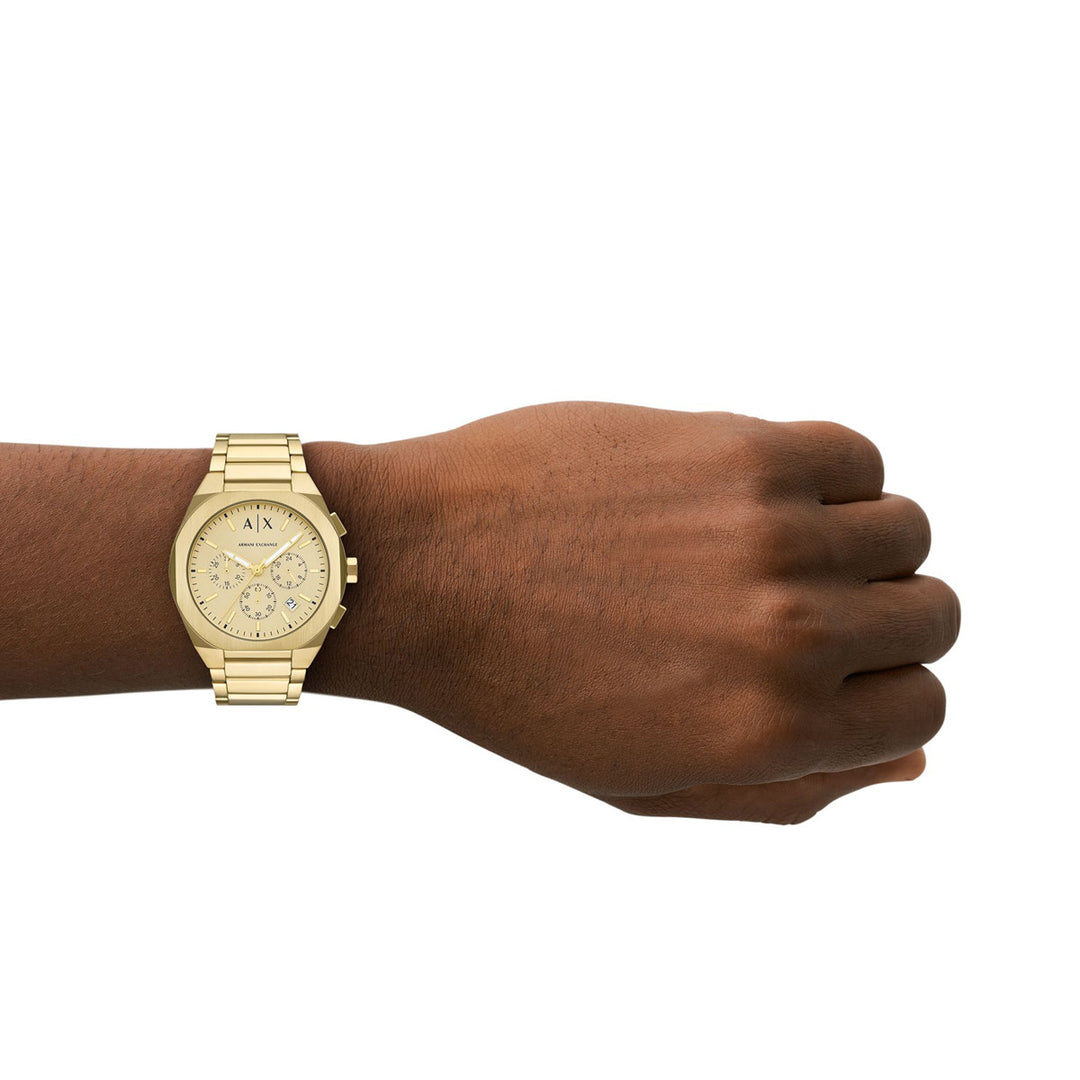 Armani Exchange Sync Chronograph - AX7171SET