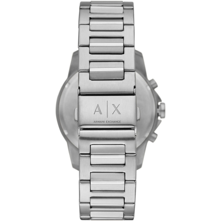 Armani Exchange Banks Chronograph - AX7176SET