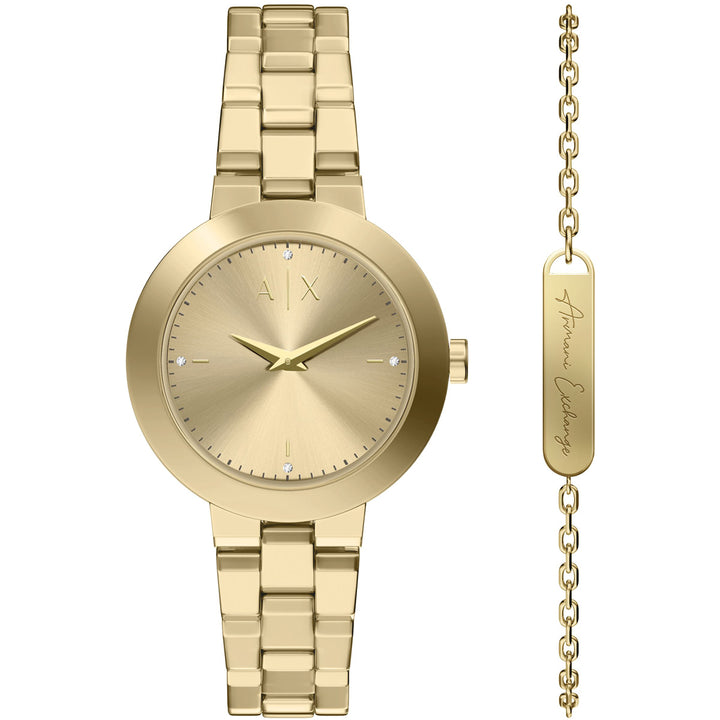 Armani Exchange Jackie - AX7177SET