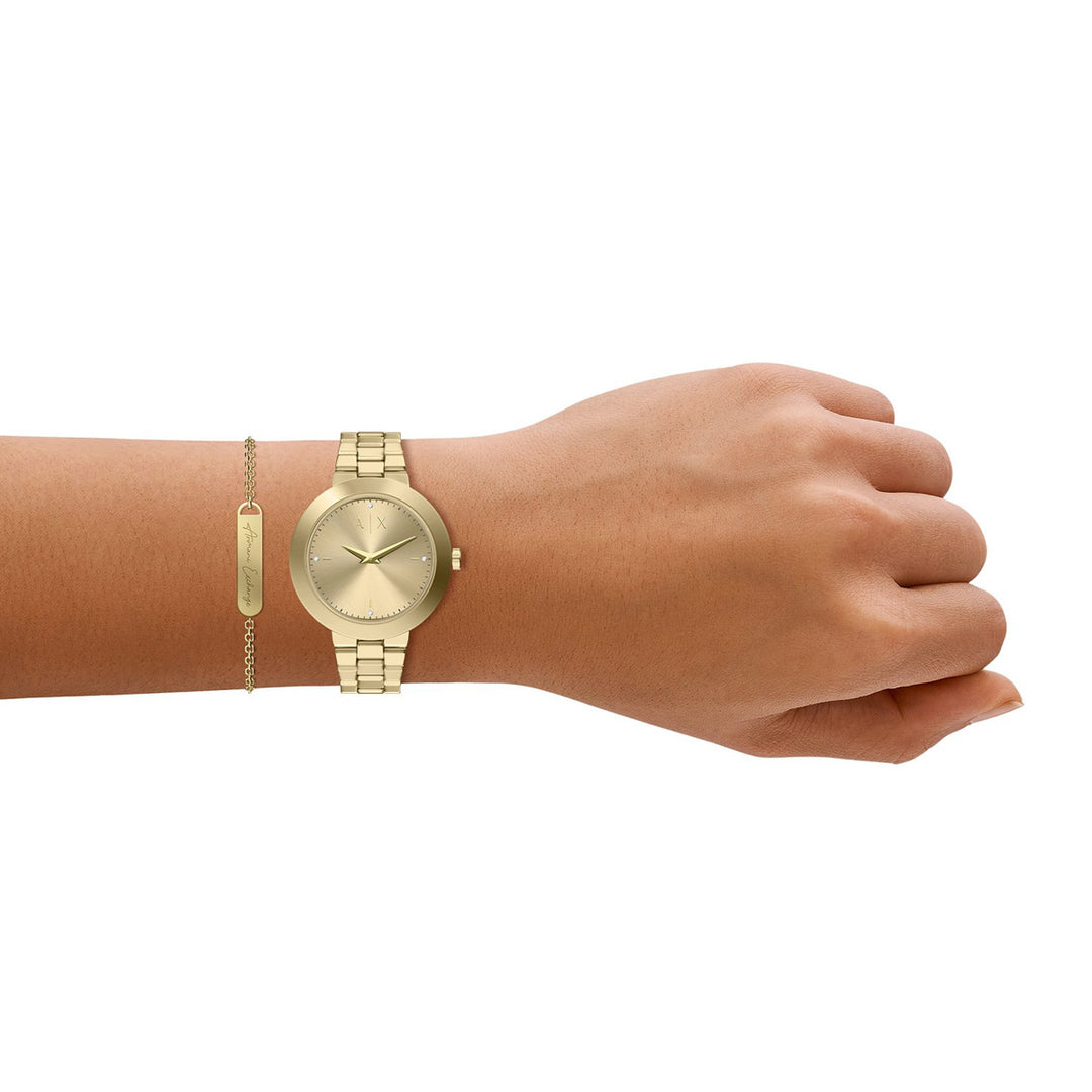 Armani Exchange Jackie - AX7177SET