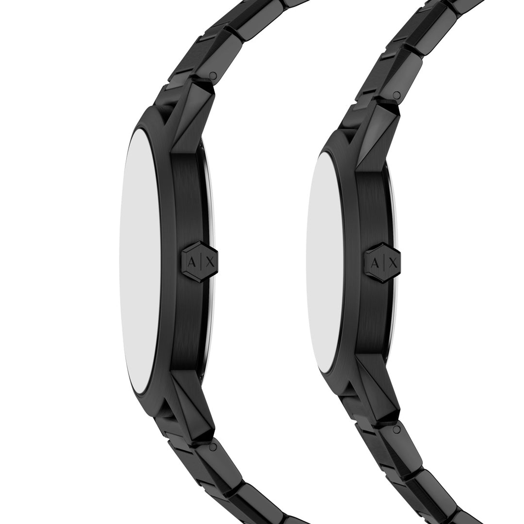 Armani Exchange Lexon - AX7179SET