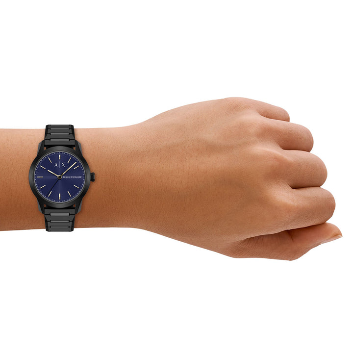 Armani Exchange Lexon - AX7179SET