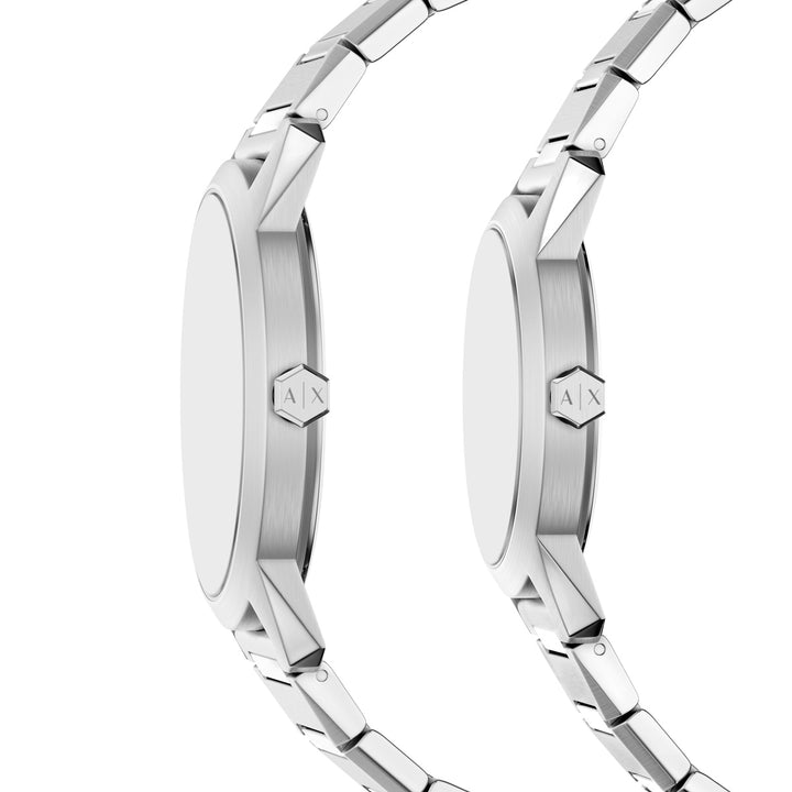 Armani Exchange Lexon - AX7180SET