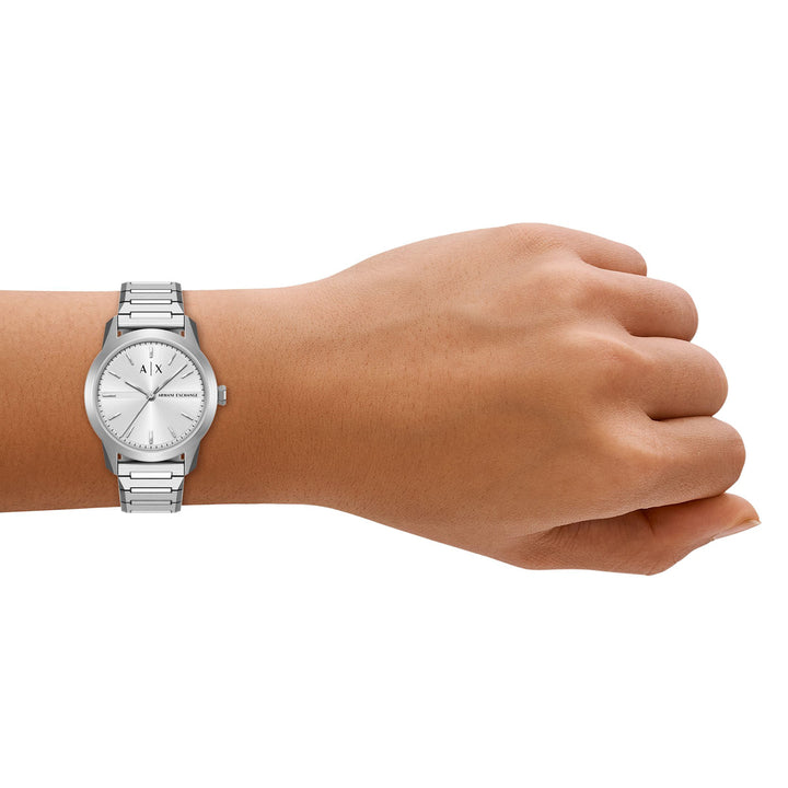 Armani Exchange Lexon - AX7180SET