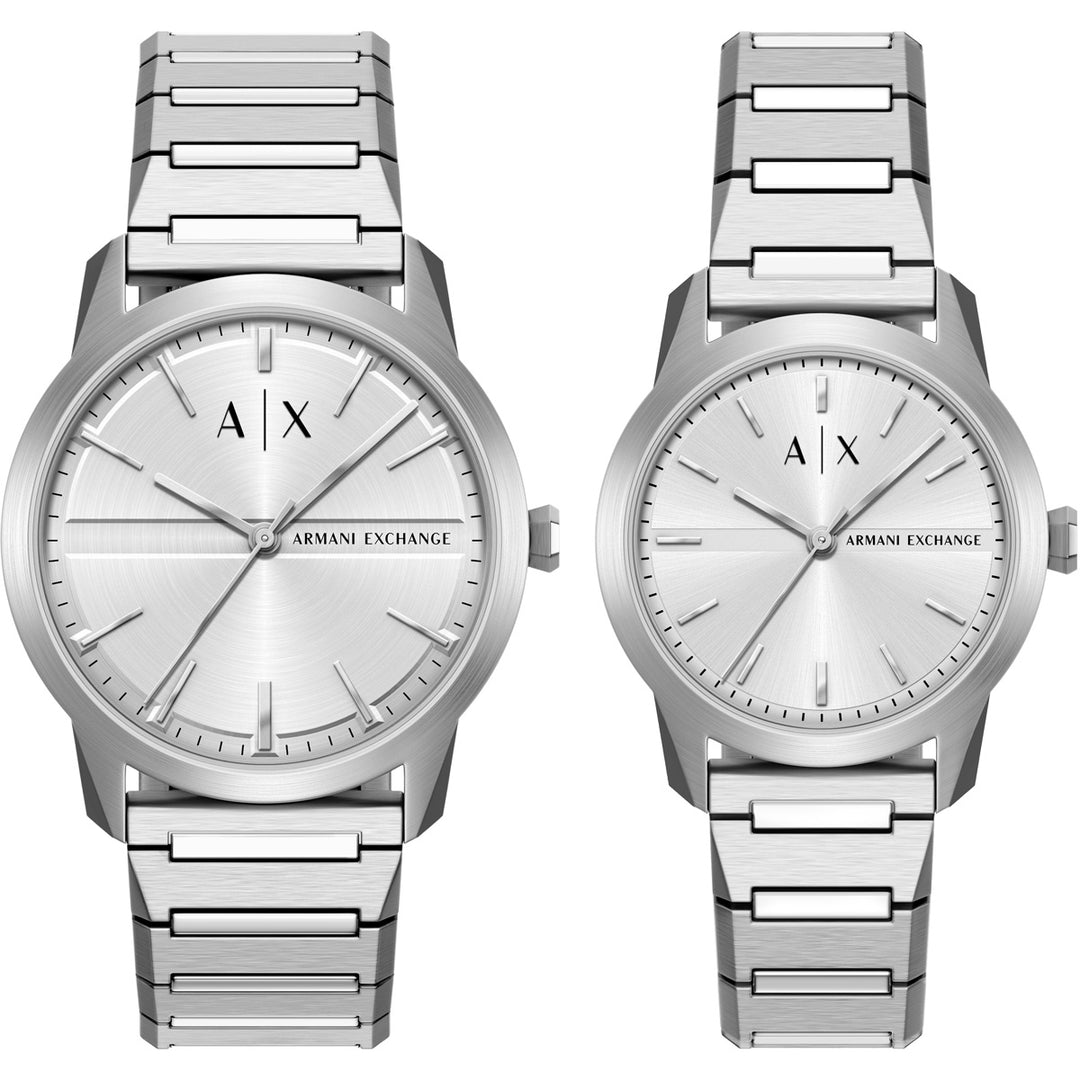 Armani Exchange Lexon - AX7180SET