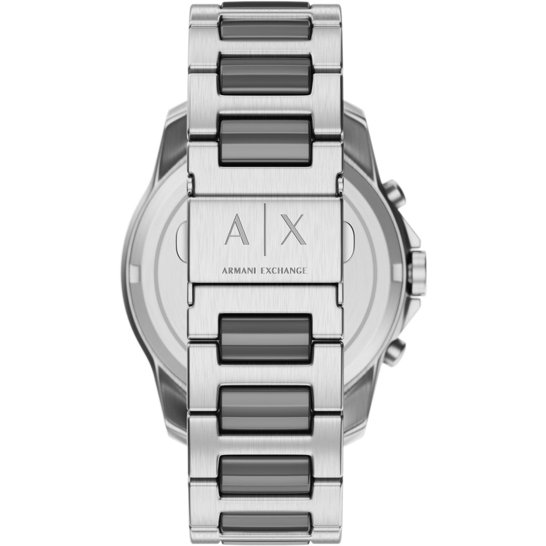 Armani Exchange Banks Chronograph - AX7181SET