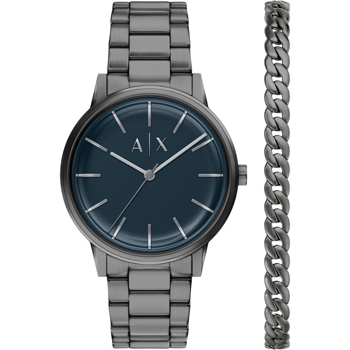 Armani Exchange Cayde - AX7183SET