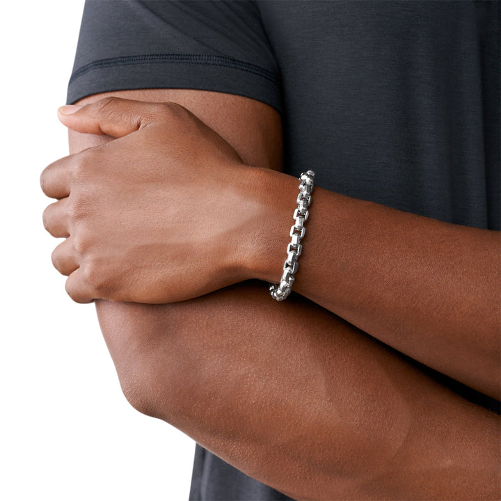 Armani Exchange Classic Armband - AXG0045040