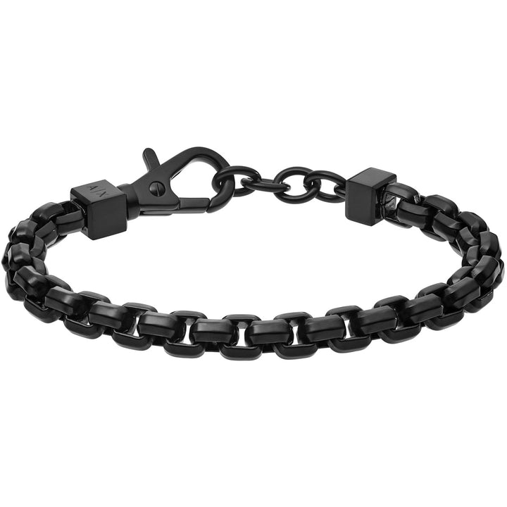 Armani Exchange Classic Armband - AXG0047001