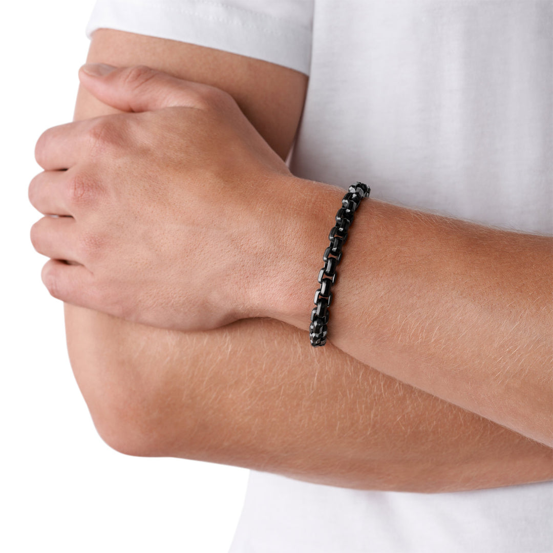 Armani Exchange Classic Armband - AXG0047001