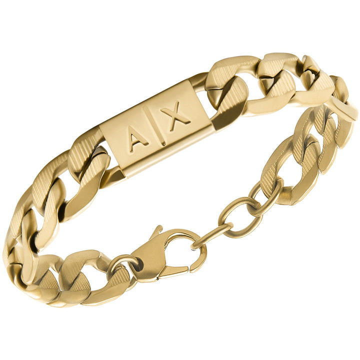 Emporio Armani Classic Armband - AXG0078710