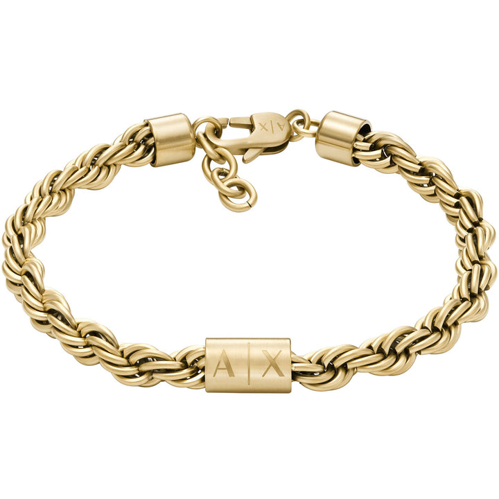 Armani Exchange Bracelet Icon - AXG0124710