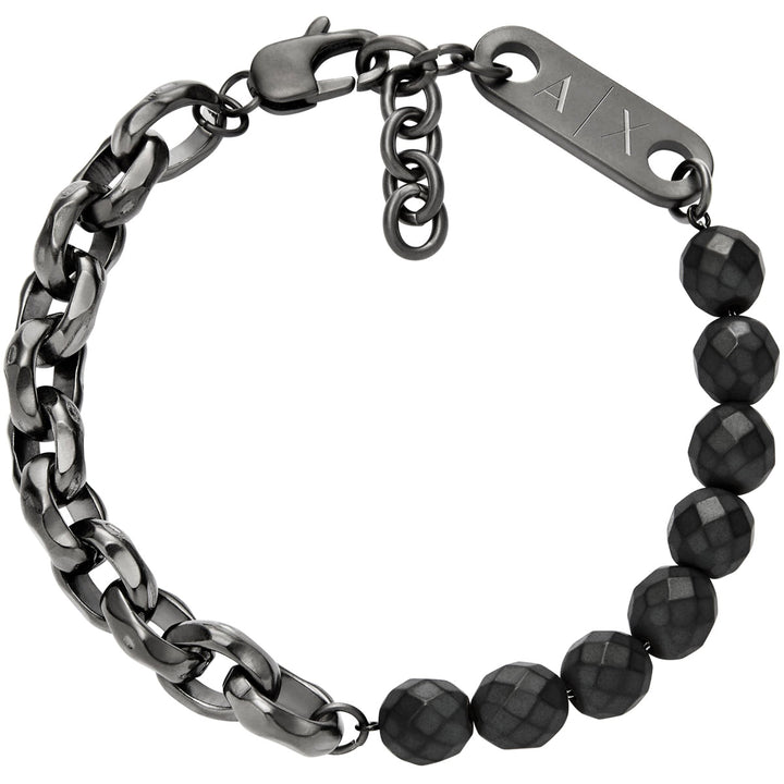 Armani Exchange Bracelet Classic - AXG0151060