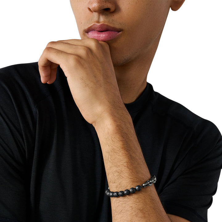 Armani Exchange Classic Armband - AXG0151060