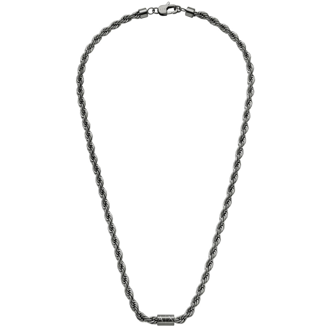 Emporio Armani Classic Halskette - AXG0163060