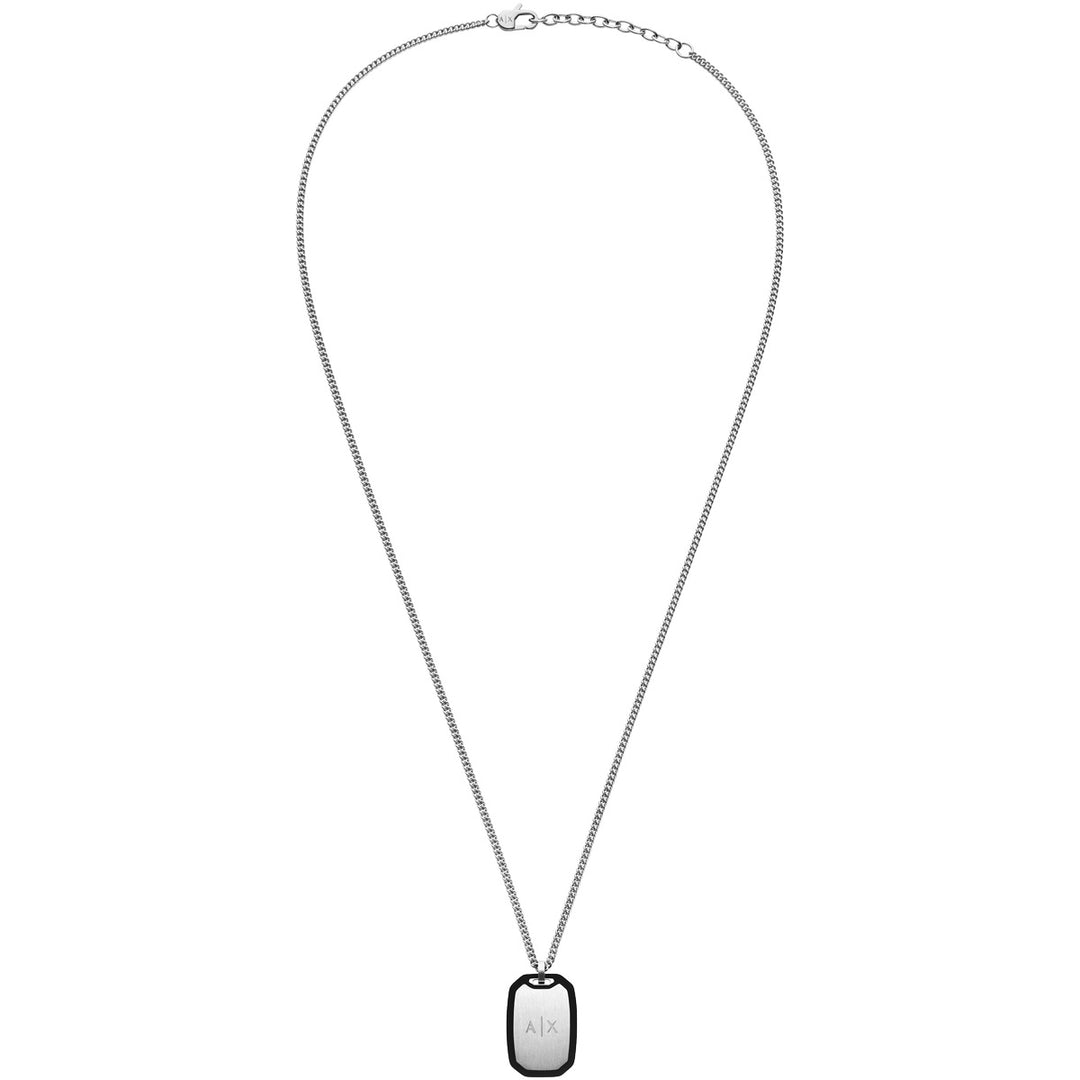 Emporio Armani Classic Halskette - AXG0169040