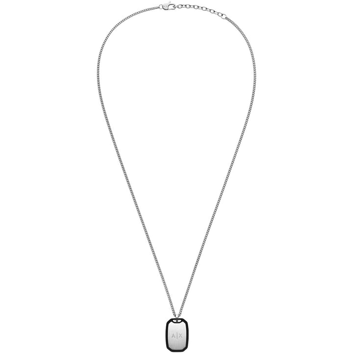 Emporio Armani Classic Halskette - AXG0169040