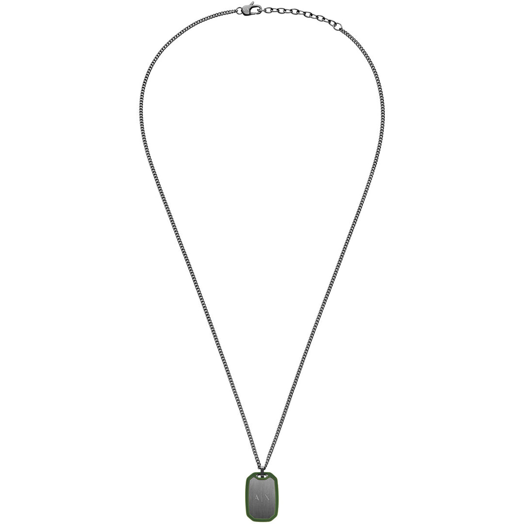 Emporio Armani Classic Halskette - AXG0170060