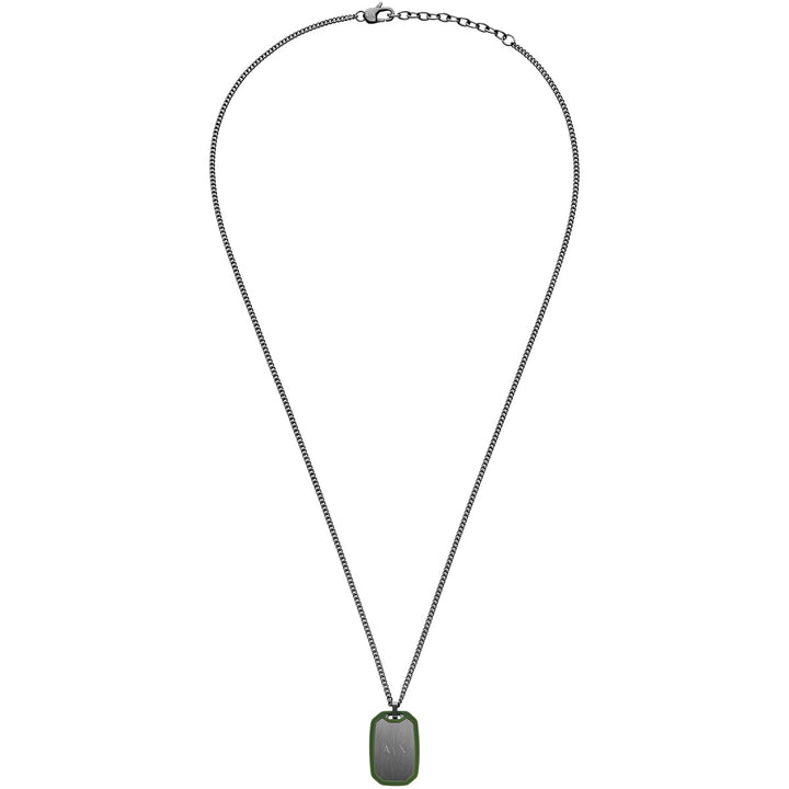 Emporio Armani Classic Halskette - AXG0170060