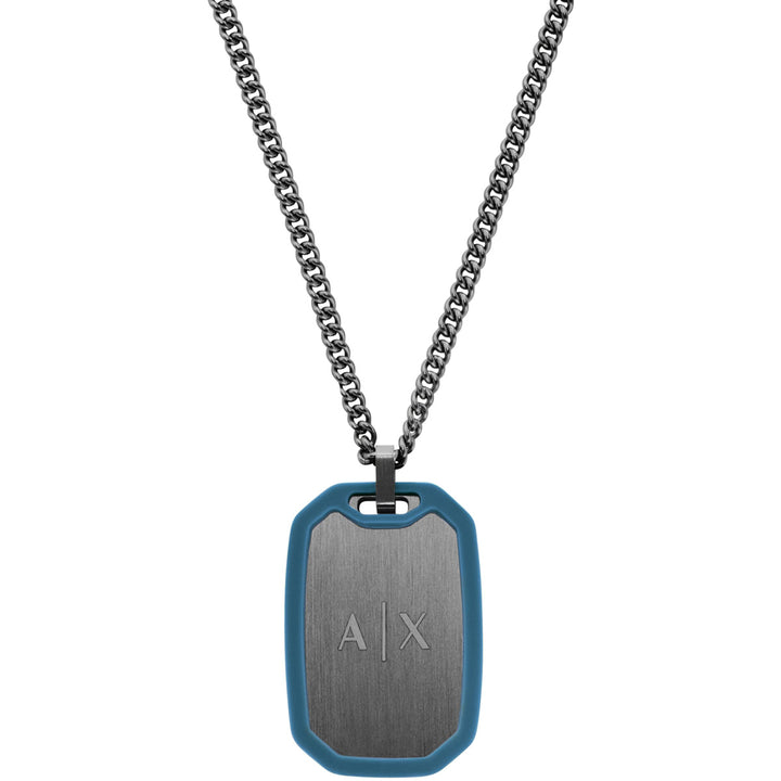 Emporio Armani Collier Classic - AXG0171060