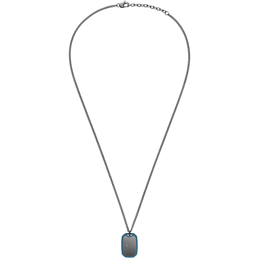 Emporio Armani Classic Halskette - AXG0171060