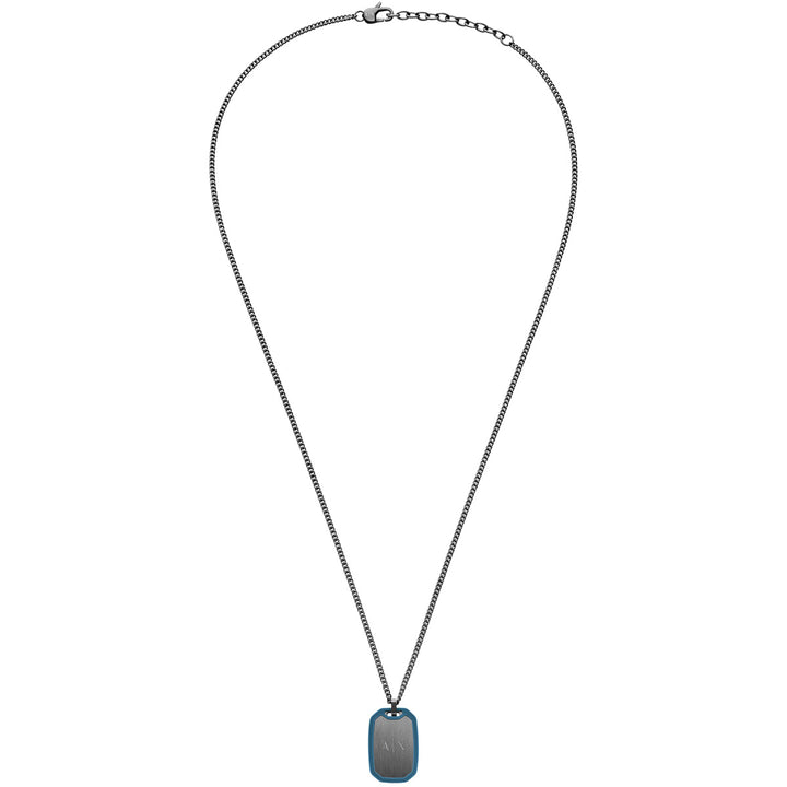 Emporio Armani Classic Halskette - AXG0171060