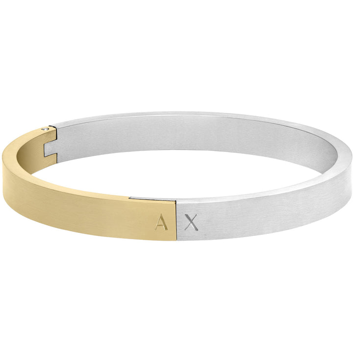 Emporio Armani Classic Armreif - AXG0172040